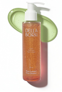 Productos coreanos para el cuidado de la piel, limpiador facial, exfoliante, rutina de cuidado facial, productos de marca privada OEM. - Product Image 2