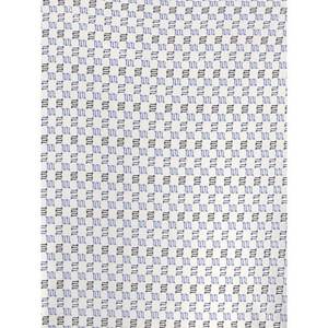 เสื้อสเวตเตอร์พิมพ์ลายทางสำหรับผู้ชายเสื้อโปโลไซส์ใหญ่เข้ารูปสไตล์ย้อนยุคสำหรับใส่เล่นกอล์ฟฤดูร้อน - Product Image 3