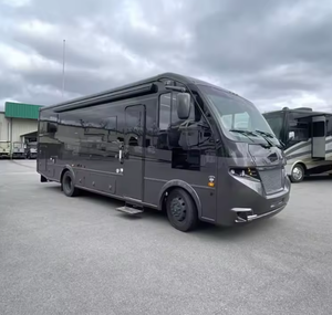 Autocaravana C0achmen RV Euro 25TB Usada, Lista para Enviar, Clase A, Vehículo para 4-6 Pasajeros, en Venta en Todo el Mundo - Product Image 1