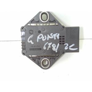 CAPTEUR YAW FIAT Grande Punto 1ère Série 0265005607 (05>08) - Product Image 3
