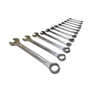 Juego de llaves combinadas de exportador genuino, llave de trinquete Flexible, llave dinamométrica, herramientas de reparación, calidad excepcional, OEM personalizable - Product Image 6