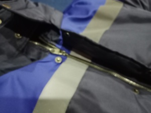 Combinaison thermique de qualité supérieure 2023 dernière conception, vente en gros, couleur personnalisée ODM - Product Image 6