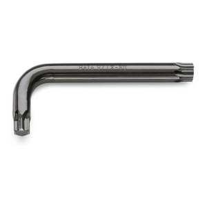 Chiavi Torx Maschio con Finitura Lucida - Product Image 1