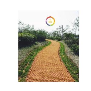 FIBRE DE COCO NATURELLE EN FIBRE DE COCO MADE IN VIETNAM - Product Image 5