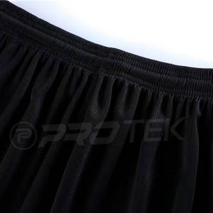 Nuevo Uniforme de Fútbol Ajustado, Personalizado con Impresión, Diseña Tu Propio Uniforme de Equipo, Transpirable, Cómodo, Unisex - Product Image 6