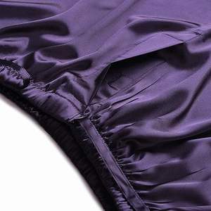 Hot Selling Best Quality Silky Made Silk Stain <b>Shorts</b> Boxing Fit Loose Fashion Wears Beach Trunk Swimwear Summer <b>Sleeping</b> <b>Shorts</b> - Product Image 4