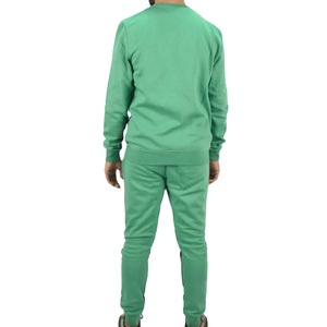 ชุดวอร์มผู้ชายแบบย้อมสีเอซิด ราคาส่ง รุ่นใหม่ทันสมัย แขนยาว ผลิตจากโรงงาน ใส่สบาย ชุดวอร์มผู้ชายแบบย้อมสีเอซิด 2026 - Product Image 4