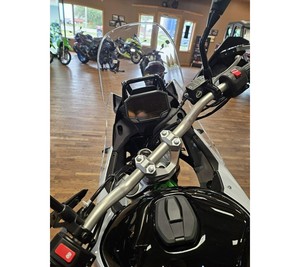 ACQUISTA ORA la nuova Kawasaki <span class=keywords><strong>KLE</strong></span> 500 SE ABS Adventure 2026, pronta per la spedizione in tutto il mondo - Product Image 5