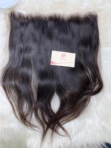 ผมต่อจาก100% ผมบริสุทธิ์ผมตรงนุ่มสลวยเป็นลอนธรรมชาติ - Product Image 4