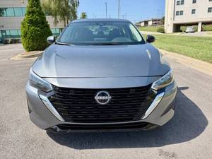 Precio bajo, Nissan Sentra SV 2024 usado en venta - Product Image 2