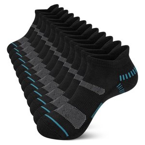 athletic <b>socks</b> <b>Men's</b> Pure Cotton <b>Socks</b> Plus Size Solid Color Casual Office Business <b>Long</b> <b>Socks</b> Breathable Soft <b>Men's</b> <b>Socks</b> - Product Image 4
