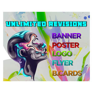 Servicios de Diseño de Folletos Personalizados, Folletos Profesionales para Eventos Empresariales, Diseños Únicos de Una Sola Cara 100% de Alta Calidad, Elegantes y Eficaces - Product Image 5