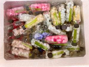 La gelée de noix de coco est une gelée de collation blanche, moelleuse, sucrée et délicieuse qui est exportée à des prix préférentiels et de bonne qualité - Product Image 6