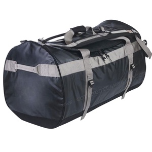 Bolsas de lona secas hechas a medida Estilo deportivo con logotipos bordados e impresos Impermeables para uso en gimnasio de viaje - Product Image 1