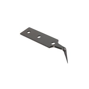 Outils de réparation de vitres de pare-brise automatique, couteau froid de pare-brise K5 de 25mm(1 ") - Product Image 1