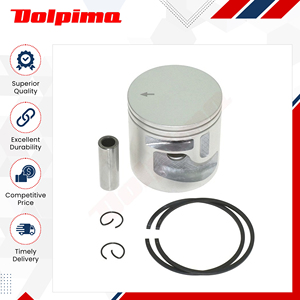 PISTON POUR PARTENAIRE K1270 60MM ( 587 82 98-02) - Product Image 2