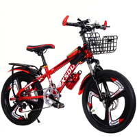 Bicicletas de Carreras para Niños