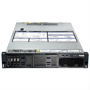 Lenovo thinksystem hr650x/sr658 2U Rack máy chủ máy tính cho cơ sở dữ liệu ảo hóa, lưu trữ Intel Xeon Đồng 3204 6 lõi - Product Image 4