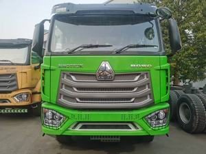 Camion poubelle de collecte des déchets d'occasion Euro 6 à conduite à gauche 8x6 25 tonnes à compression - Product Image 6