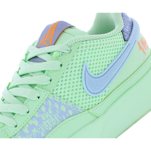 Scarpe Nike Ja 1 GS per ragazze Colore: Bright Mandarin/White 100% autentiche - Product Image 3