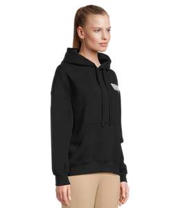 Sudadera con capucha para mujer hecha a medida, ropa informal, el mejor Material usado, sudaderas con capucha transpirables para mujer - Product Image 2