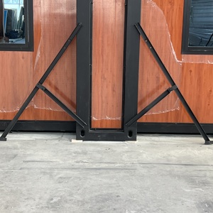<span class=keywords><strong>Maison</strong></span> préfabriquée en bois, mini-conteneur, maisonnette extensible, abri de jardin, maisons à <span class=keywords><strong>vendre</strong></span> - Product Image 4