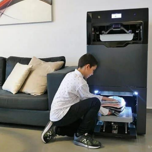 เครื่องพับผ้าอัตโนมัติ Foldimate: ปฏิวัติการซักผ้าที่บ้านด้วยการพับผ้าอย่างง่ายดาย - Product Image 3