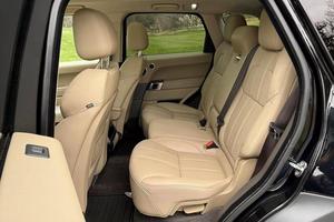 2017 asequible rRa-nge rRov-er Sport - Product Image 4