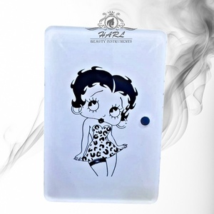 Nouvelles plaques en acrylique pour cils, aimants pour extensions de cils, couleur personnalisée, durables, outil de beauté tendance - Product Image 3
