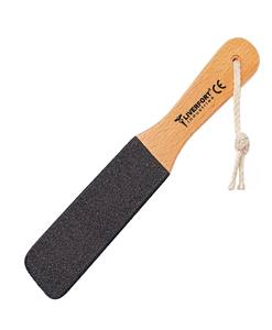Foot File/Rasp,<b>Exfoliator</b> Pedicure <b>Tool</b> Foot Callus Remover Scrubber for Dead Skin,Corn and Hard Skin for Cracked Feet,Heels - Product Image 3