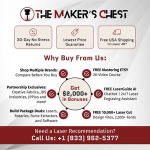 เครื่องแกะสลักเลเซอร์ประสิทธิภาพสูง20W 30W 50W 60W 100W 200W Raycus MAX JPT - Product Image 3