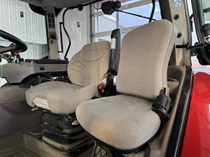 2024เคส IH 165รถแทรกเตอร์ cvx - Product Image 6