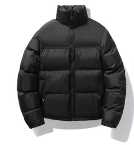 Cheap Bubble Jackets for Sale in Bulk for Men and <b>Women</b> Insulated Winter Coats Ideal for Cold <b>Weather</b> - Product Image 4