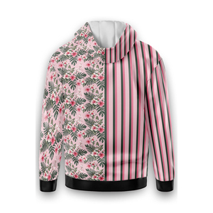 Sudaderas con capucha de sublimación informales para hombre, nuevo estilo, algodón de secado rápido, lana mezclada, invierno, OEM, servicio impreso, con capucha, 100% poliéster - Product Image 2