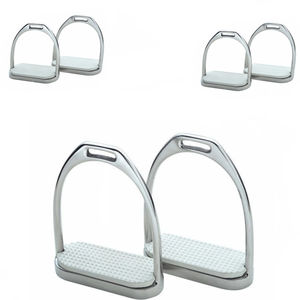 Estribos Filis para Montar a Caballo |   Estribos de Seguridad para Todos los Jinete |   Estribos Ecuestres de Alta Calidad a Precio de Mayoreo - Product Image 5