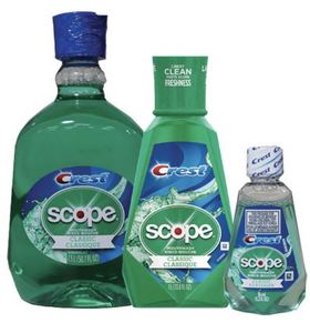 Enjuague bucal de alcance al mejor precio al por mayor para protección bucal completa - Product Image 6