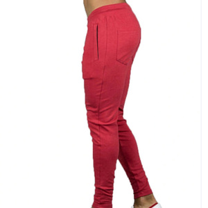 Pantalones Ropa de oficina informal inteligente Pantalones y pantalones de tela cómodos elásticos Ajuste elegante moderno - Product Image 6