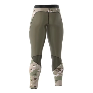 Leggings de Compresión para Hombre, Soporte Muscular, Transpirables, Elásticos, con Estampado Personalizado, Ligeros, para Correr - Product Image 6