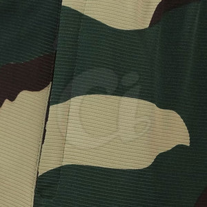 Pantalon coupe-vent en coton pour homme Pantalon droit de grande taille pour homme - Product Image 6