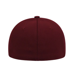 Precio de fábrica Gorras de béisbol Logotipo personalizado Sombreros atléticos Malla Camionero Snapback ajustable - Product Image 5