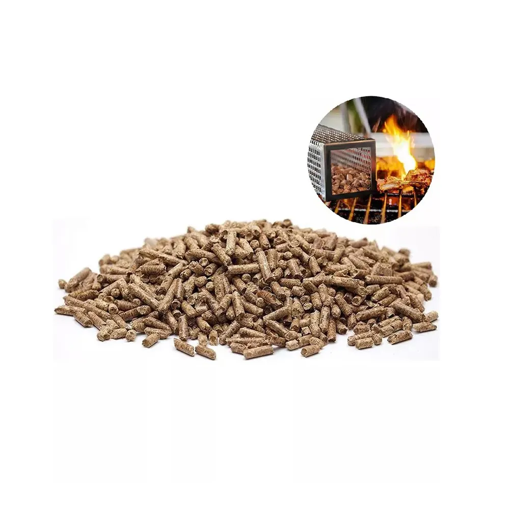 Pellet di legno all'ingrosso Pellet di legno di pino 6mm 15KG sacchetti europa prezzi spedizione a buon mercato in tutto il mondo |