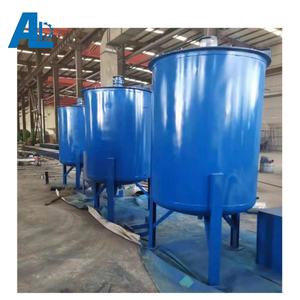 Linha de produção de tubos de fibra de vidro FRP GRP com máquina de enrolamento de fibra de vidro com controle de computador - Product Image 3