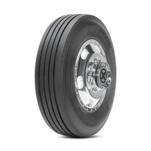 Neumáticos para Camiones Pesados 11R24.5 de 16 Capas, Aptos para Ejes de Dirección, Tracción y Remolque - Product Image 6