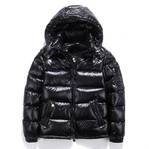 Latest Style High Quality Winter Puffer High Street <b>Jacket</b> <b>Men</b> OEM Classic Work Puffy Full Sleeve Puffer <b>Jacket</b> Wholesale <b>Jacket</b> - Product Image 1