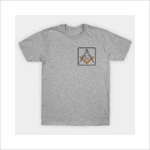 Chemise maçonnique Regalia maçonnique de haute qualité - Product Image 3