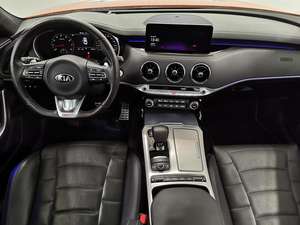 KIA Stinger 2025 USADO, 366HP, 6 Cilindros, 4x4, Gasolina, E10, Euro 6, 2 Ejes, 3.3L, Volante a la Izquierda, Transmisión Automática - Product Image 2