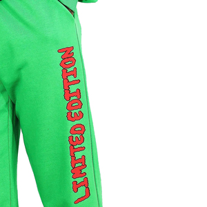 Ensemble de survêtement en molleton d'hiver vintage pour homme, imprimé sur mesure, délavé à l'acide, 100% coton, jogging, survêtement uni, sweat-shirt à capuche, pantalon de survêtement - Product Image 2