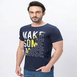 เสื้อยืดสีขาวสำหรับผู้ชายเสื้อยืดผ้าฝ้ายสีขาวพิมพ์โลโก้ตามสั่งเสื้อยืดไม่มีช่องว่างสำหรับฤดูร้อน - Product Image 2