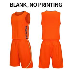 Ensemble respirant de maillot de basket-ball Laker sublimé personnalisé avec uniforme de techniques imprimées pour les joueurs de basket-ball - Product Image 2