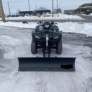 Meilleure Offre 2025/2026 Véhicule Utilitaire KingQuad 750AXi 4x4 Quad Bikes à Vendre - Product Image 1